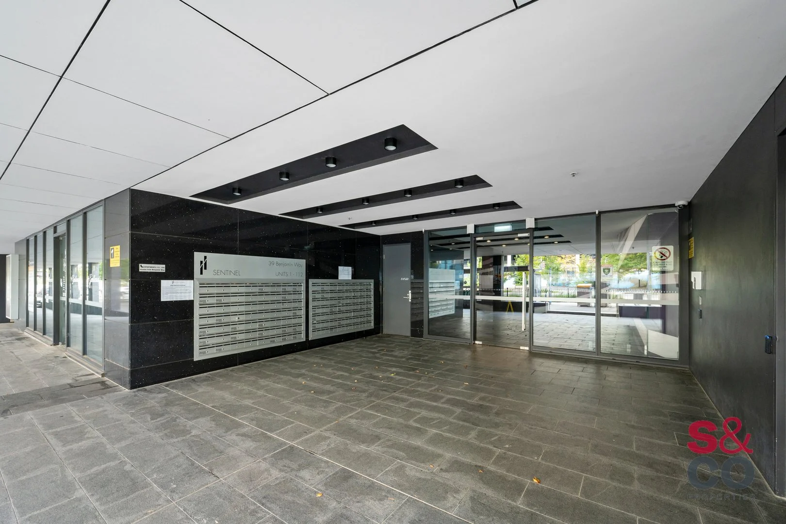 Additional image 24 of 103/39 Benjamin Way, Belconnen ACT 2617