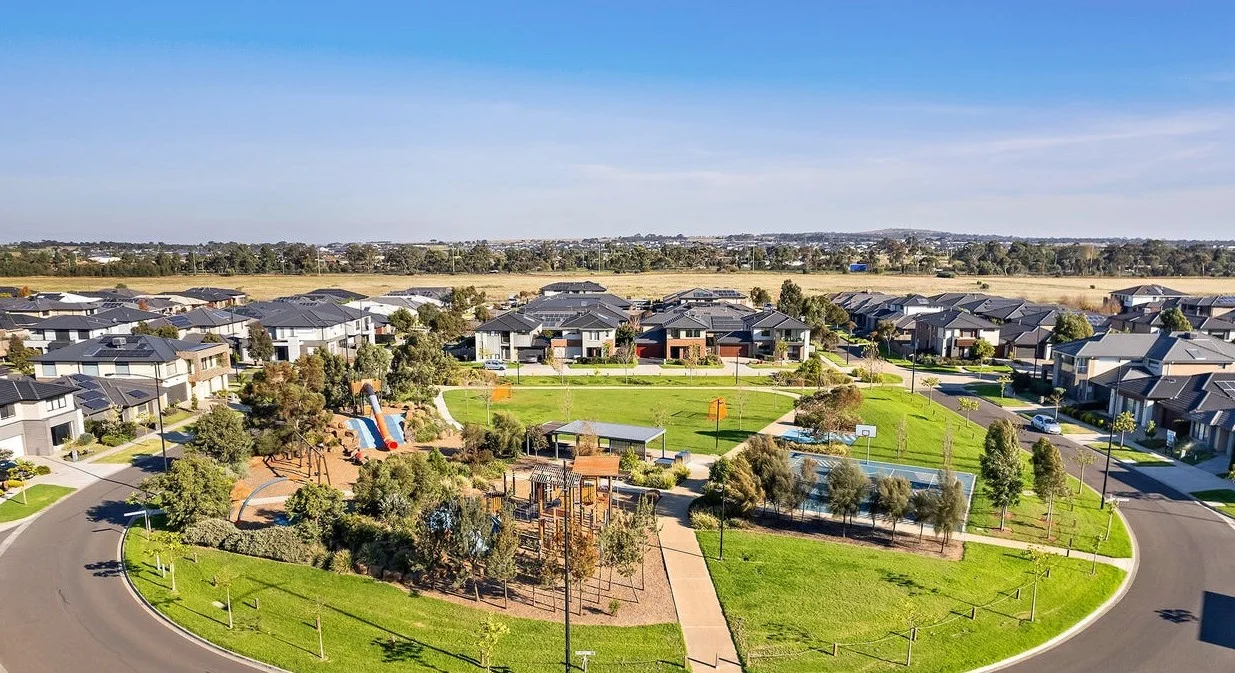 Additional image 18 of 3 Haflinger Avenue, Bonnie Brook VIC 3335