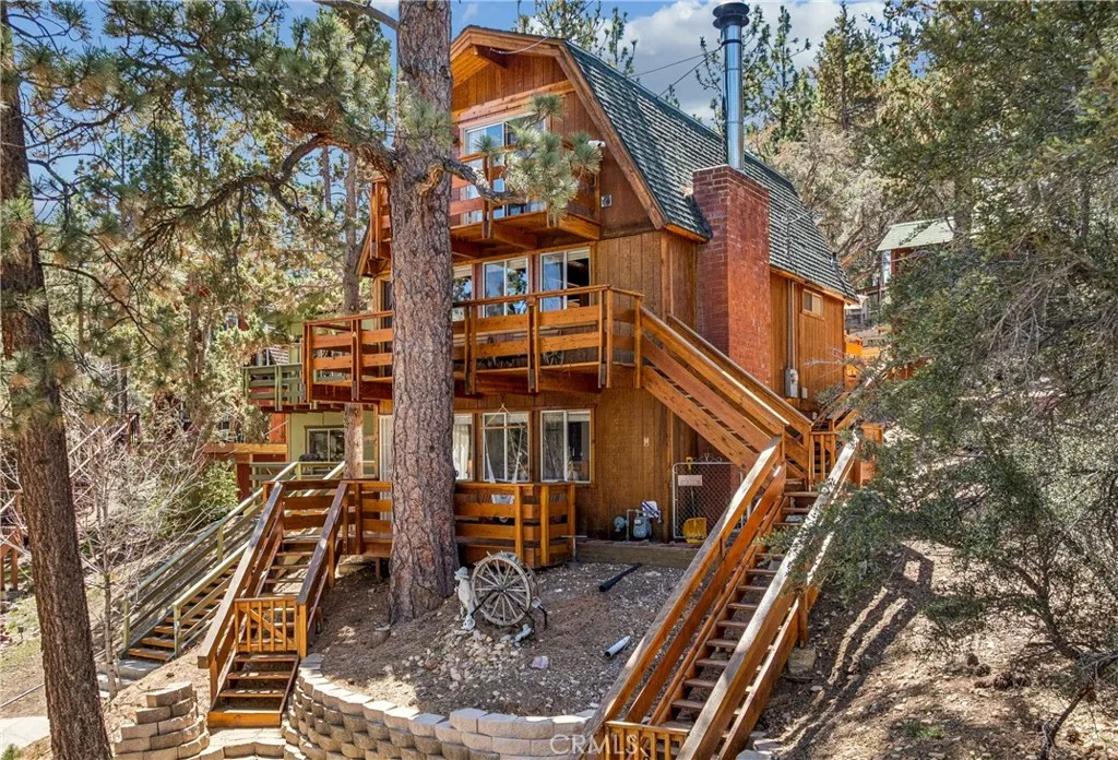 Additional image 2 of 108 W Aeroplane Boulevard, Big Bear City, CA 92314
