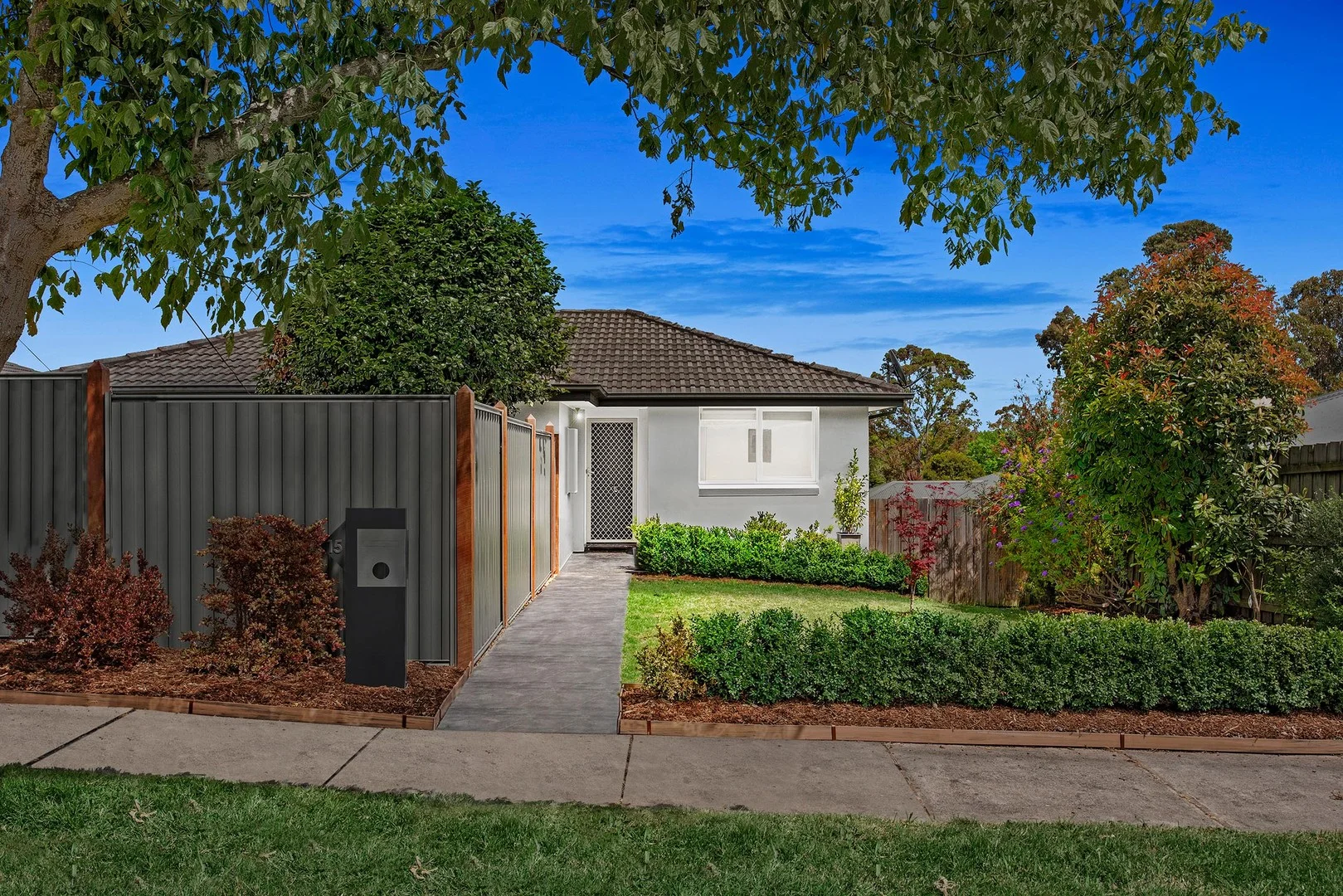 15 Balmoral Street, Kilsyth VIC 3137