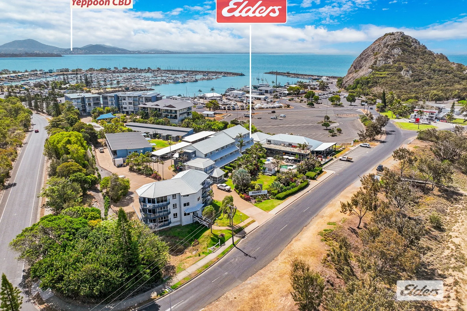 10/34 Vin E Jones Memorial Drive, Rosslyn QLD 4703