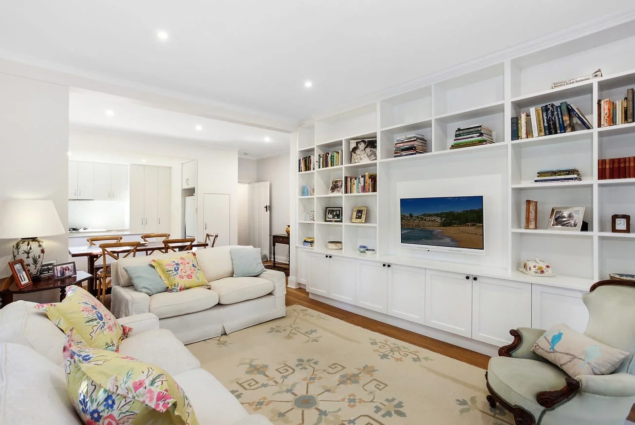 1/24 Kent Road, Rose Bay NSW 2029