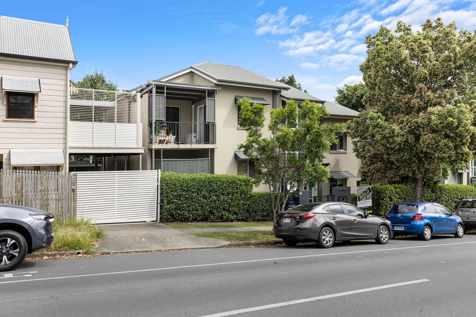 Additional image 13 of 3/264 Kent Street, Teneriffe QLD 4005