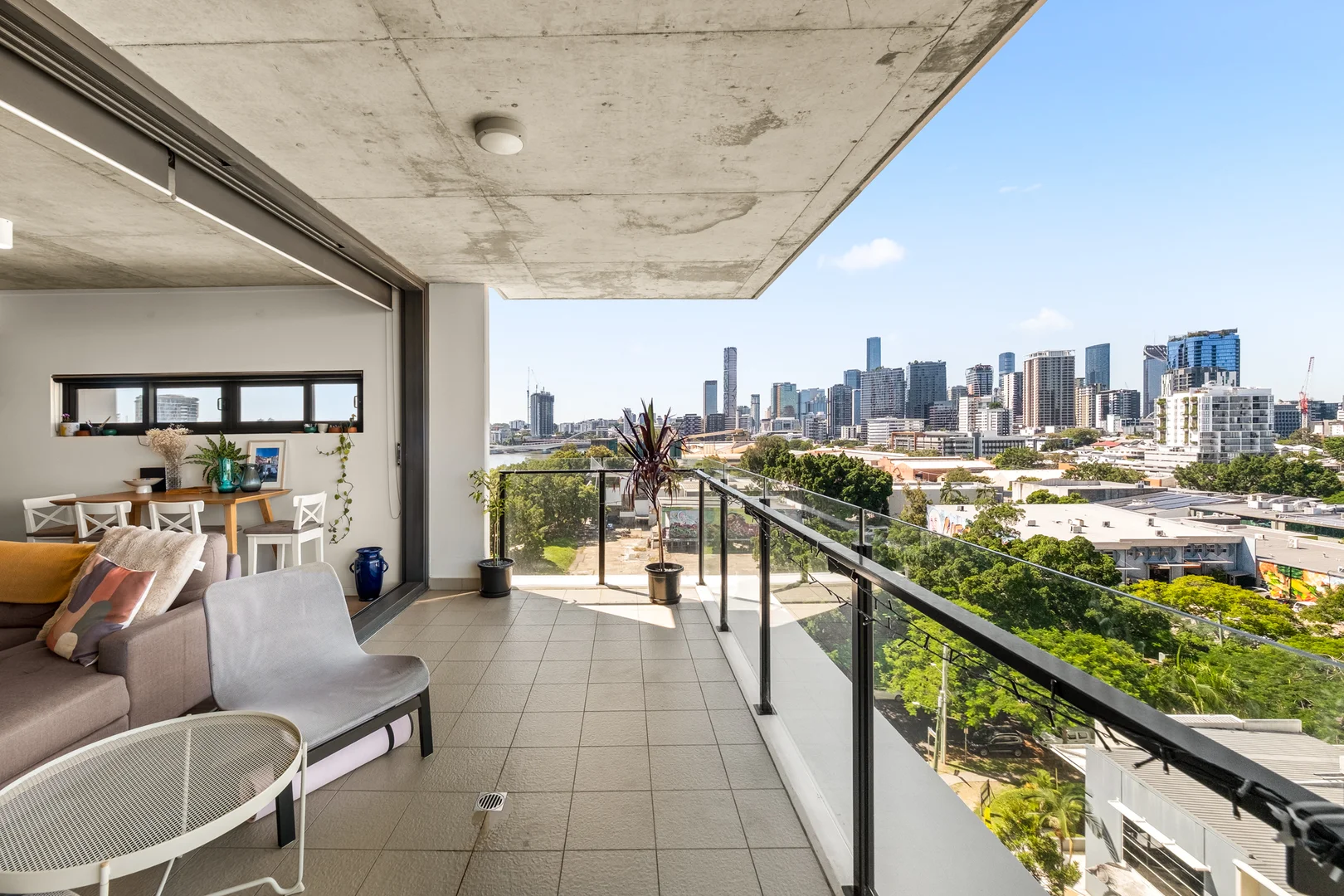 Additional image 7 of 907/21 Buchanan Street, West End QLD 4101