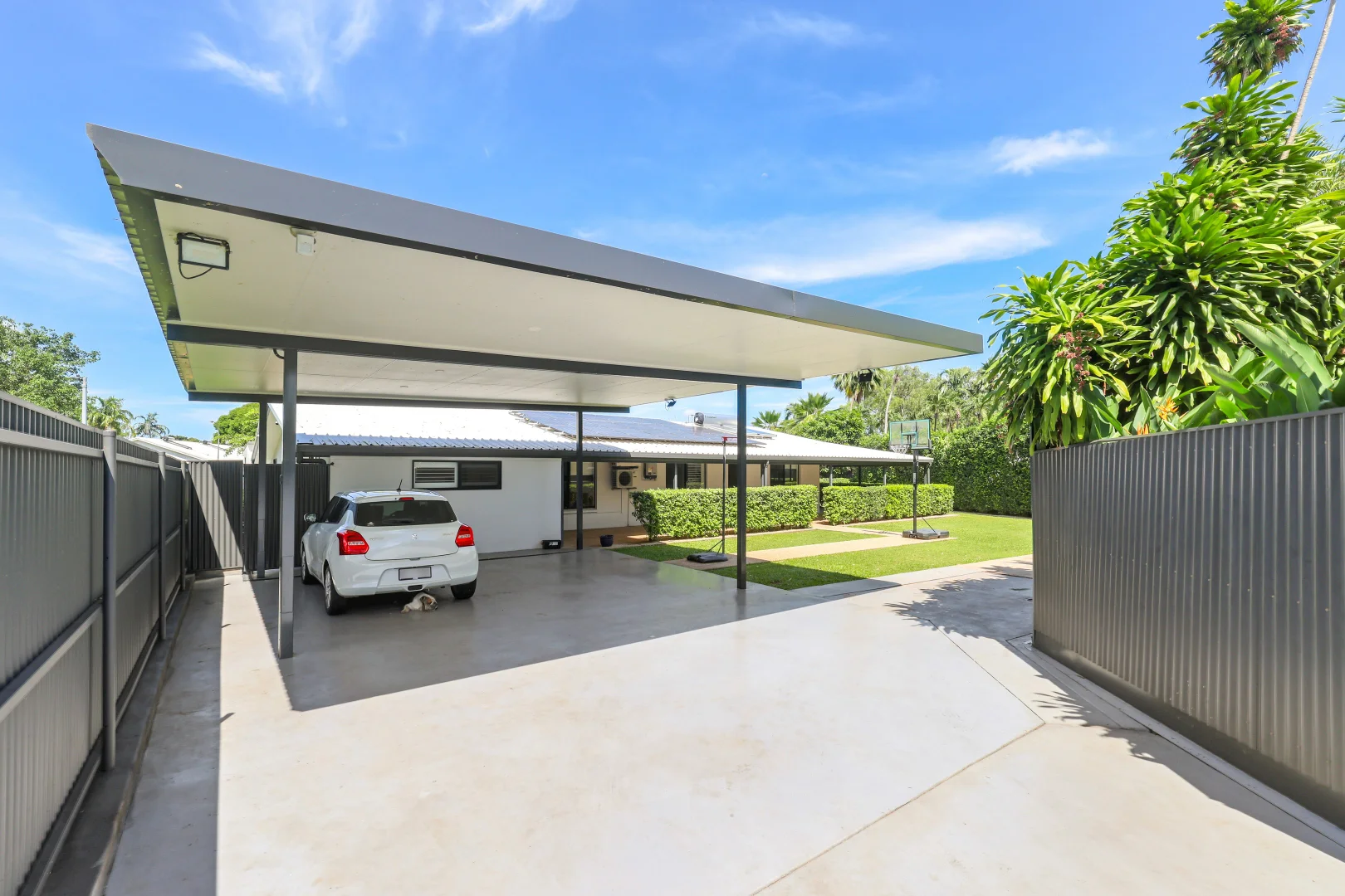 Additional image 3 of 9 Regulus Court, Woodroffe NT 0830