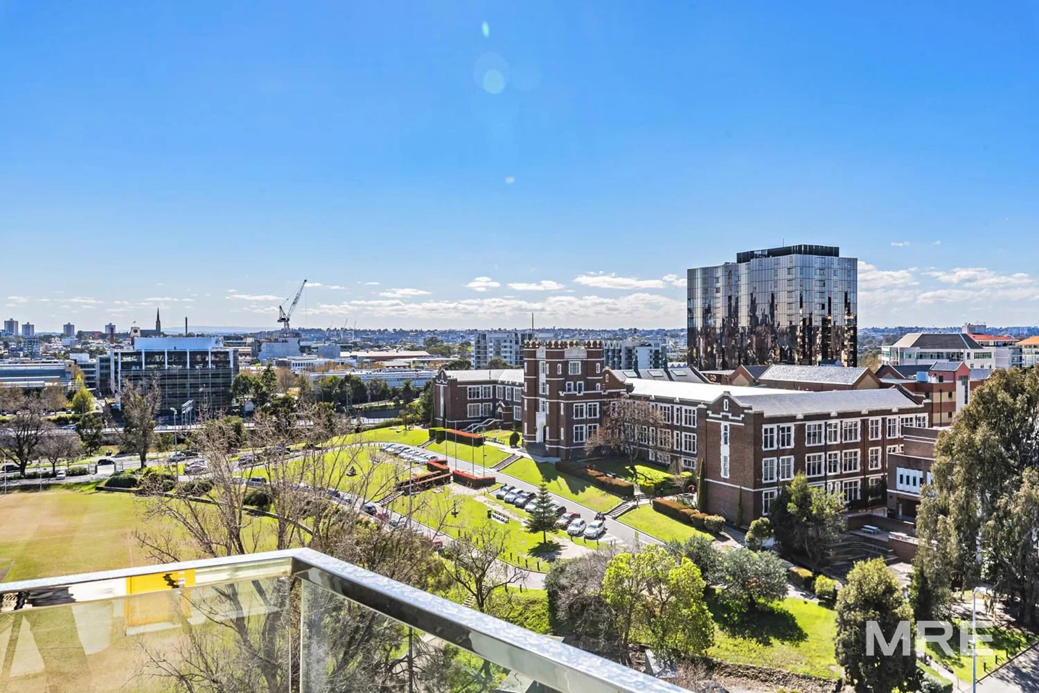 Additional image 10 of 1004/47 Claremont Street, South Yarra VIC 3141
