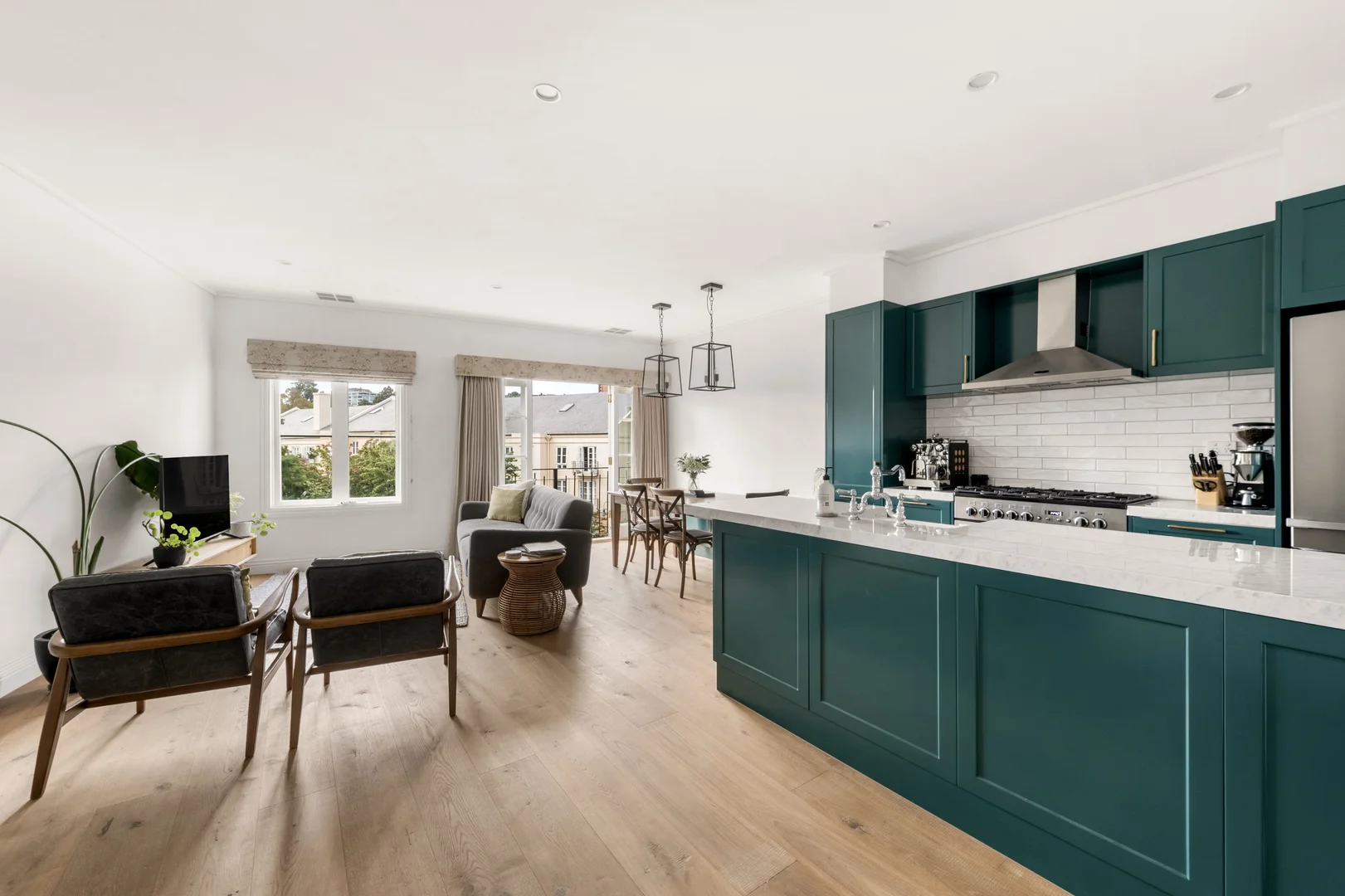 Additional image 9 of 18/2 Wellington Crescent, East Melbourne VIC 3002