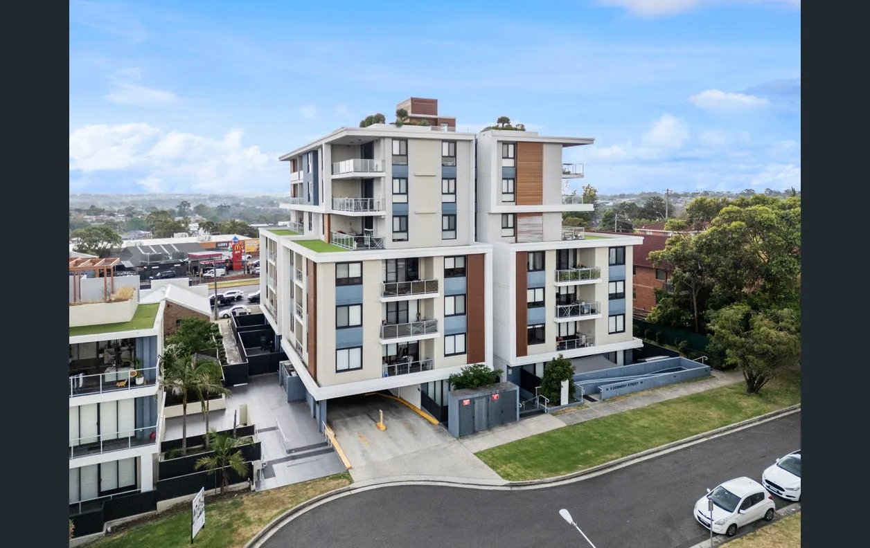 Additional image 3 of 405/9 Derwent Street, South Hurstville NSW 2221