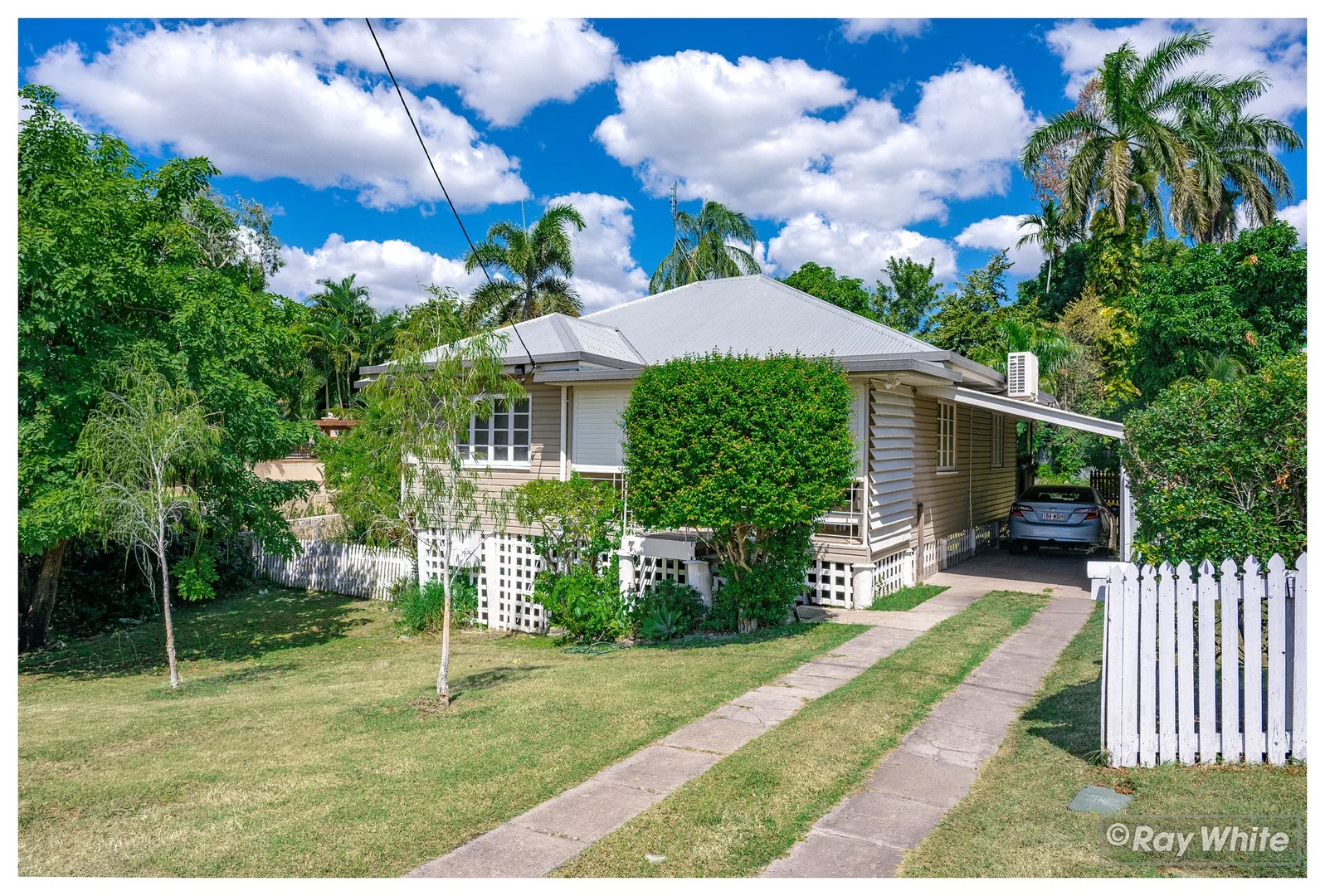 7 Knutsford Street, Wandal QLD 4700