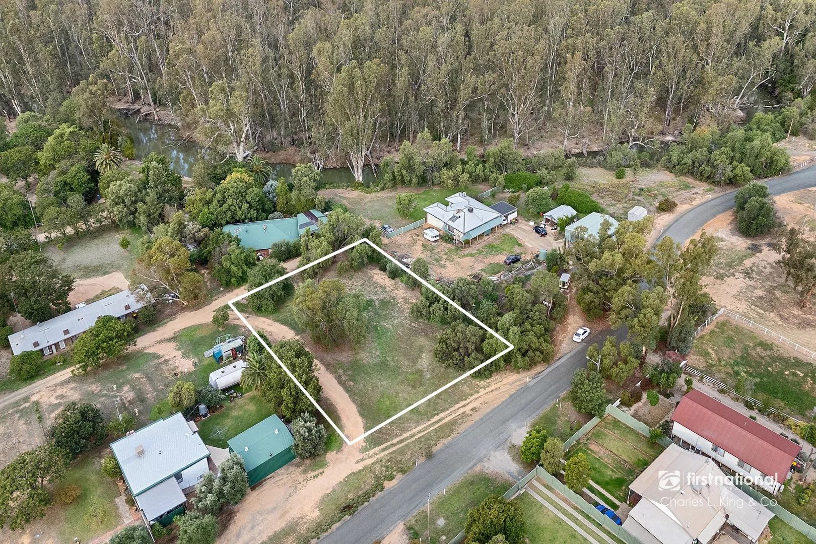 4 Carter Street, Mathoura NSW 2710