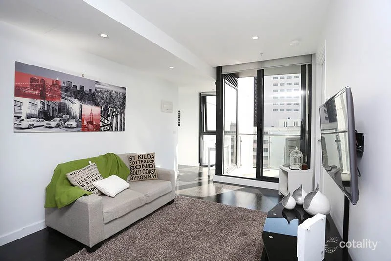 Additional image 2 of 917/338 Kings Way, South Melbourne VIC 3205