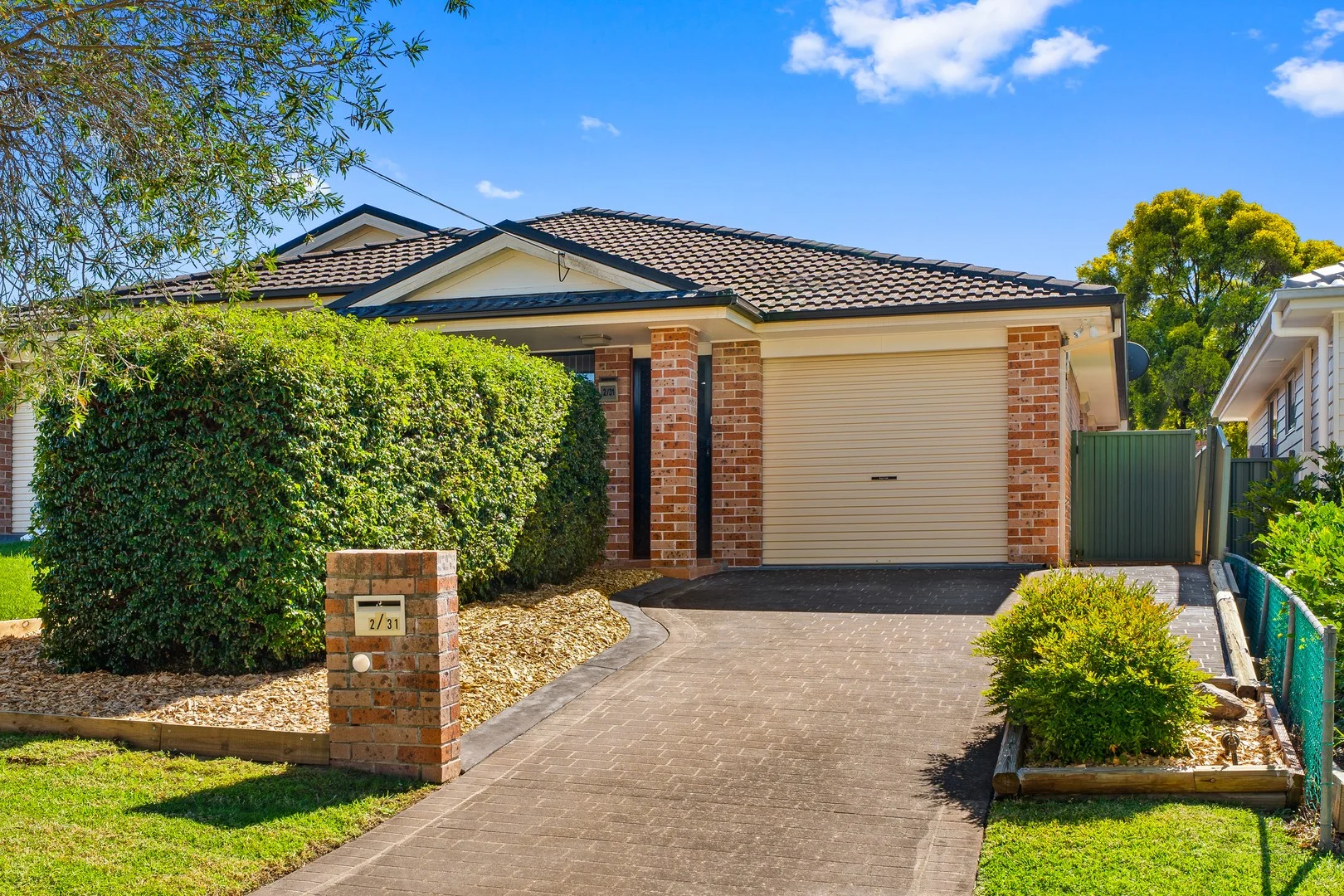 2/31 Guildford Road, Cambridge Park NSW 2747