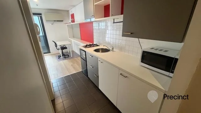 Additional image 4 of 702/591 Elizabeth Street, Melbourne VIC 3000