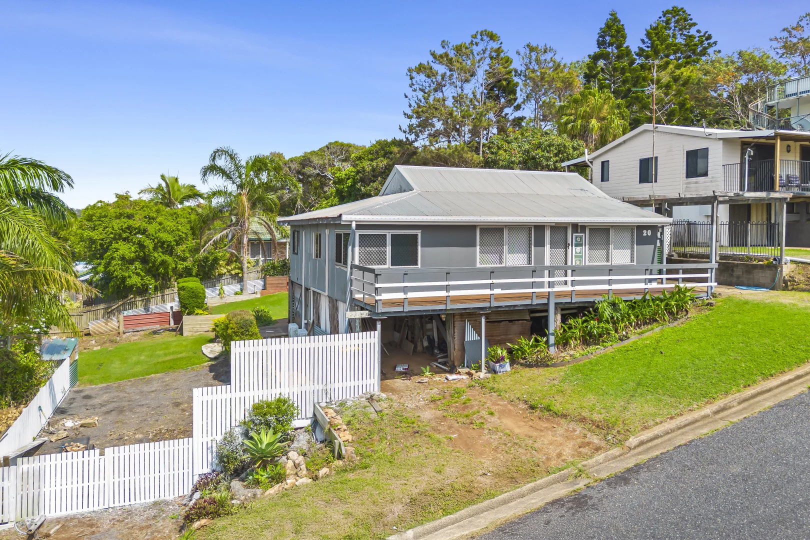 20 Vaughan Street, Yeppoon QLD 4703 photo 2