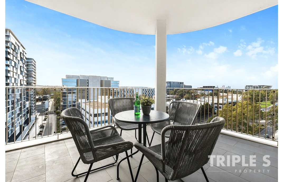 Additional image 7 of 1203A/80 Waterloo Road, Macquarie Park NSW 2113