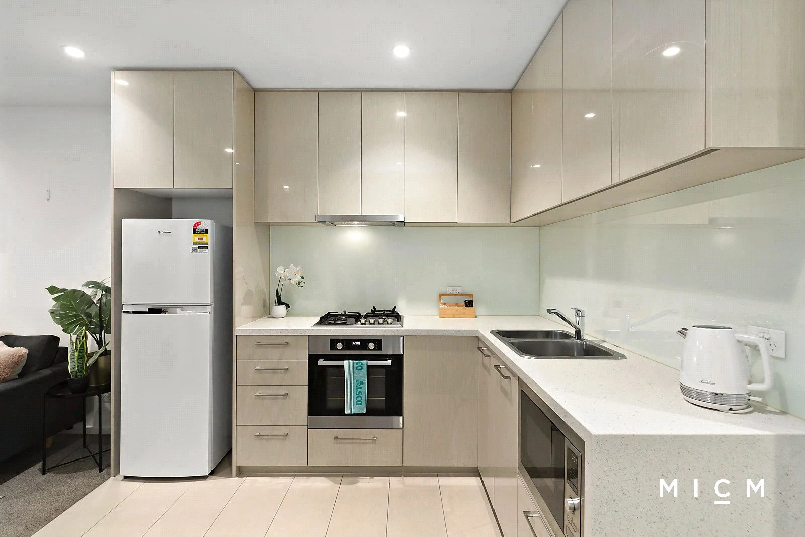 Additional image 3 of 2813/618 Lonsdale Street, Melbourne VIC 3000