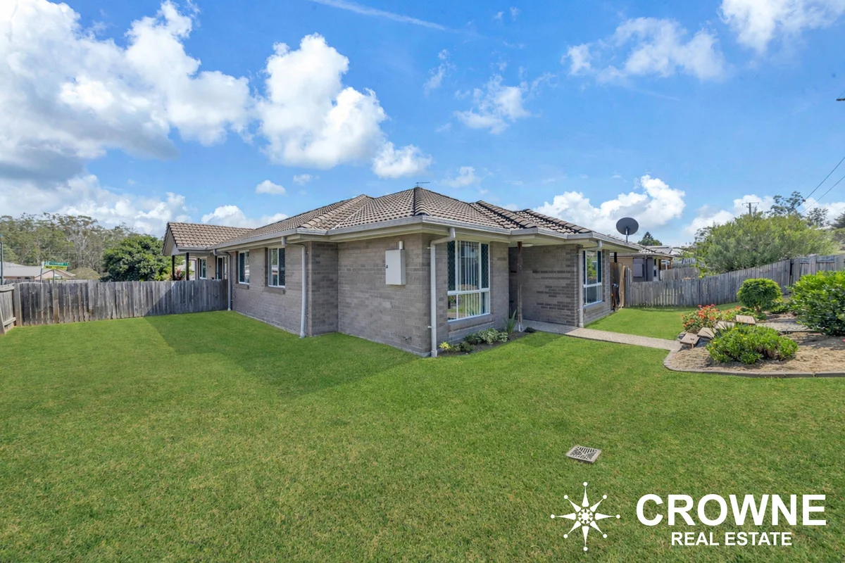 1 Innes Crescent, Bundamba QLD 4304 photo 2