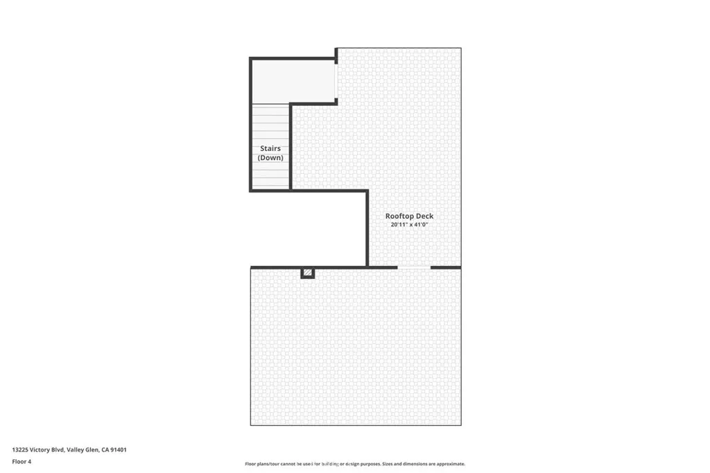 Additional image 72 of 13225 Victory Boulevard, Valley Glen, CA 91401