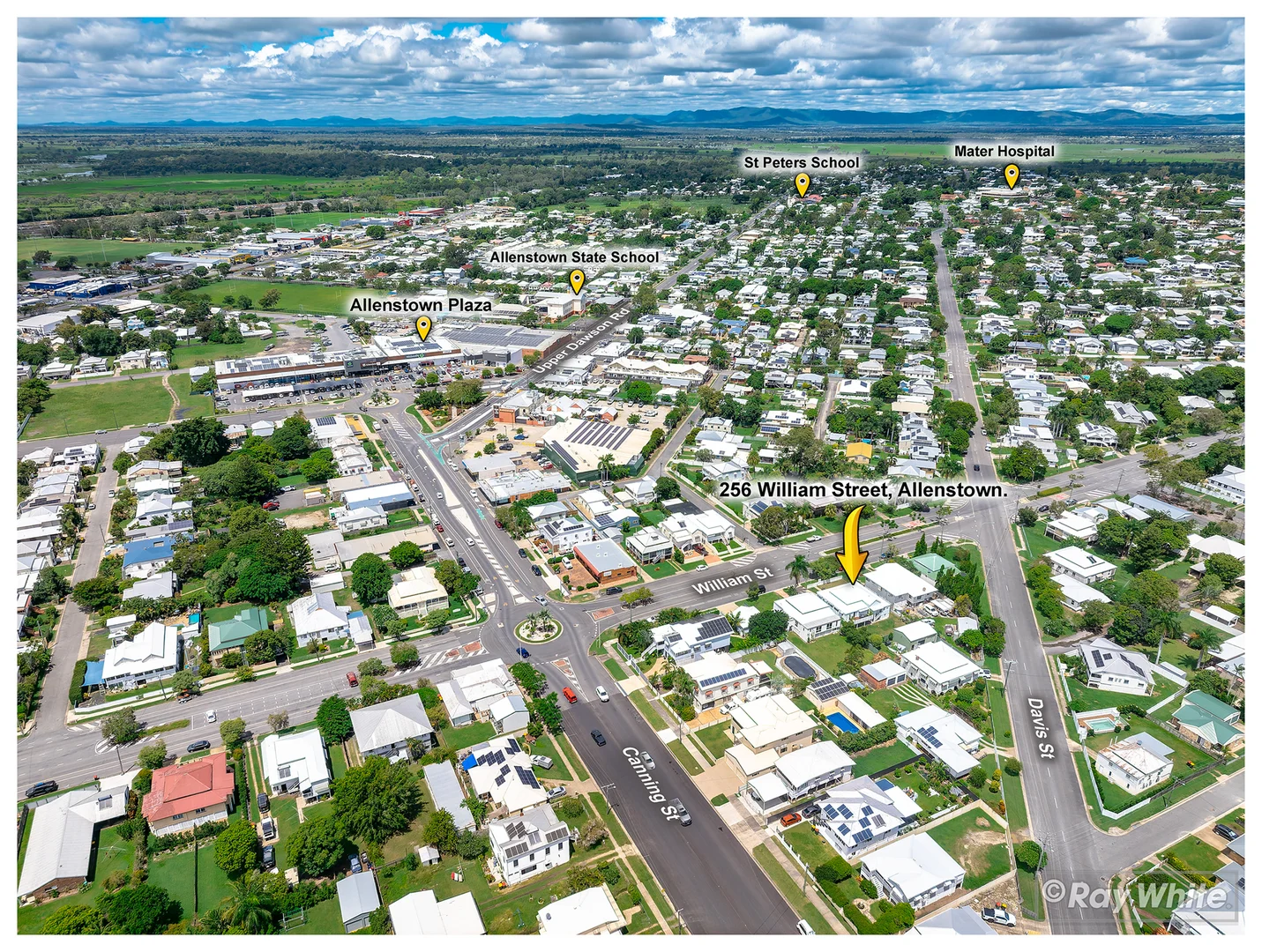 Additional image 33 of 256 William Street, Allenstown QLD 4700