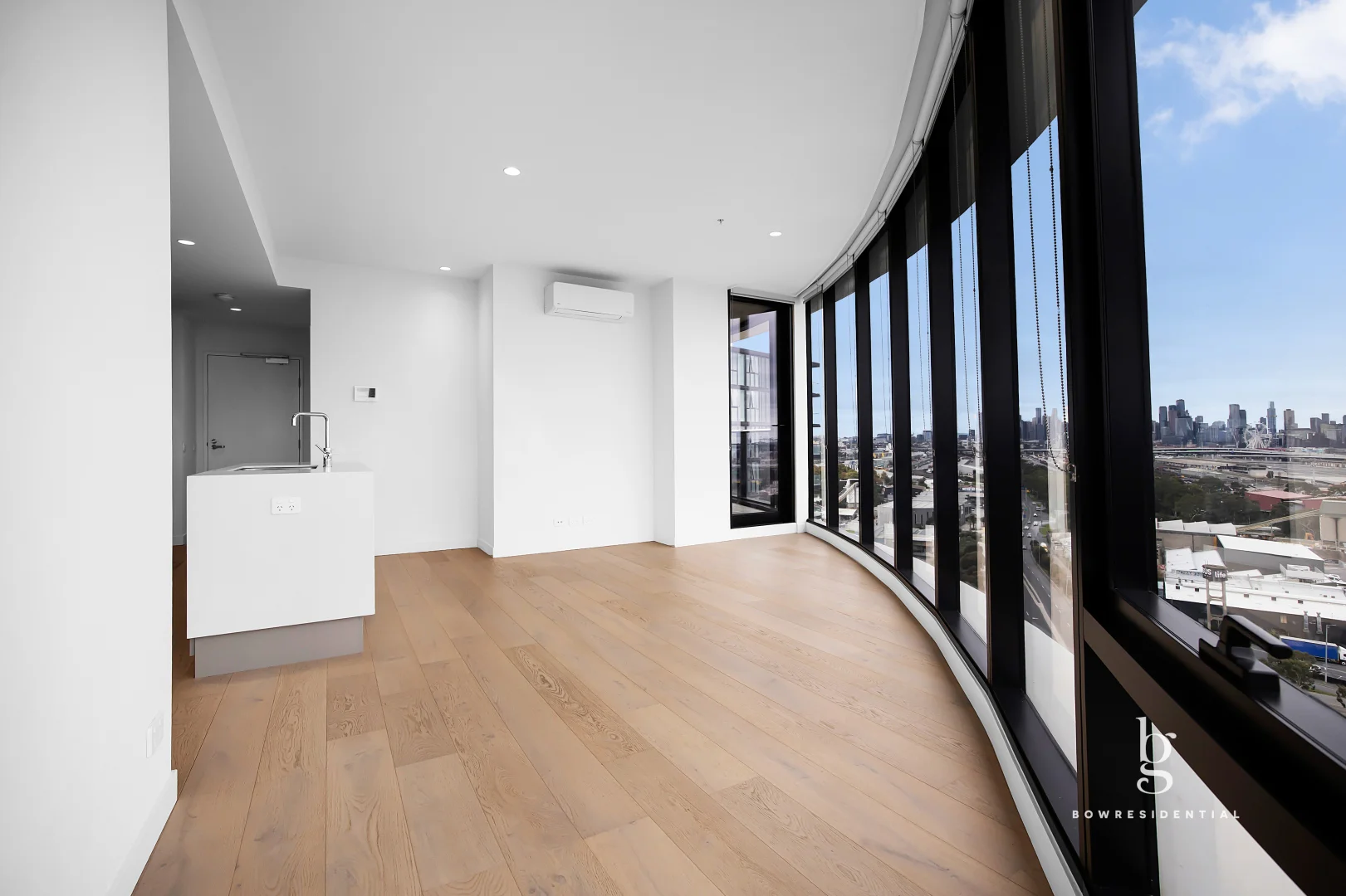Additional image 3 of 1206/1 Joseph Road, Footscray VIC 3011