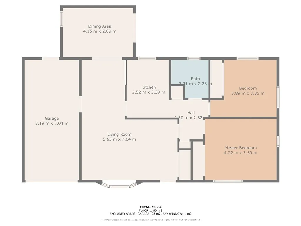 541 Shasta Way, Hemet, CA 92543