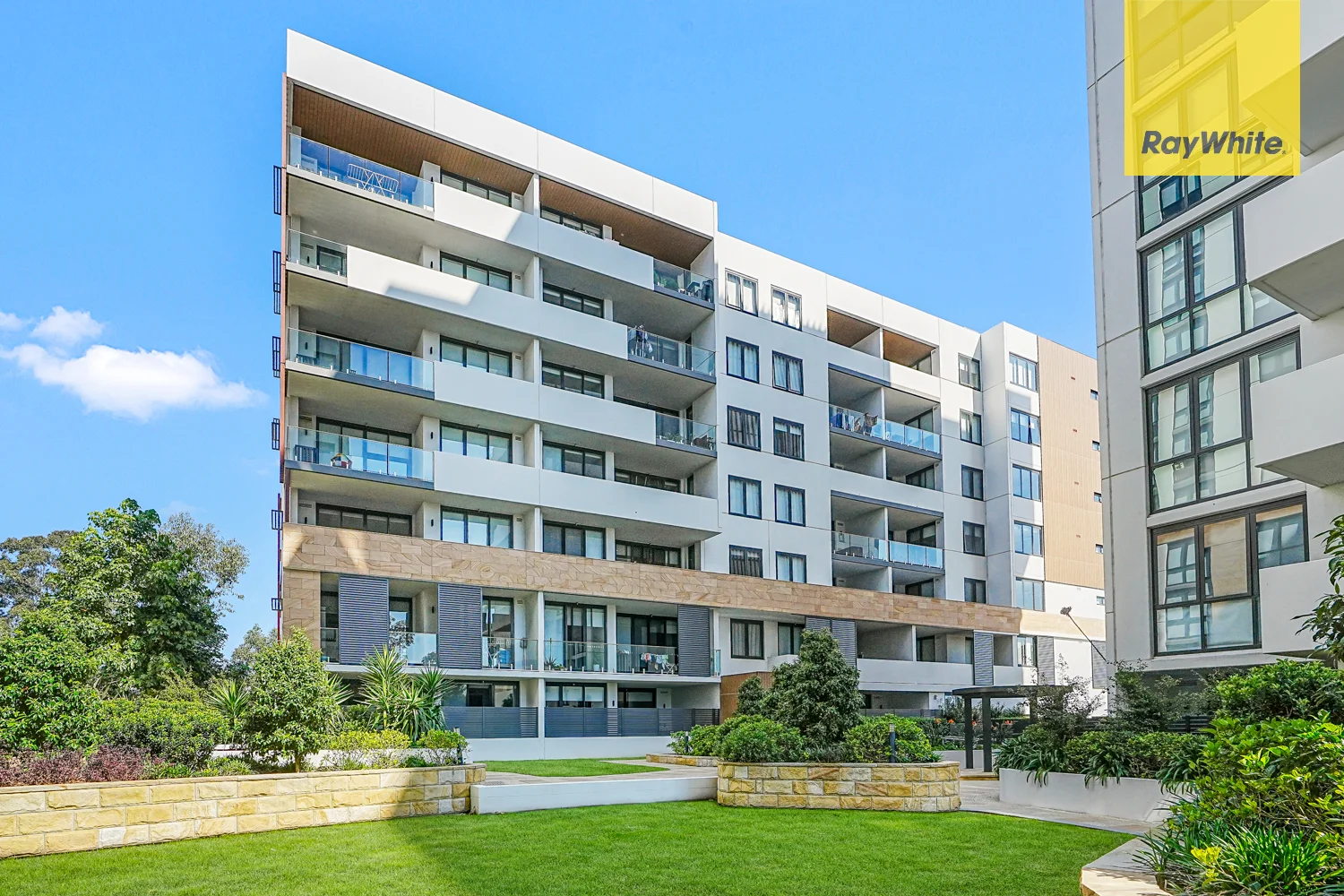 419/100 Fairway Drive, Norwest NSW 2153