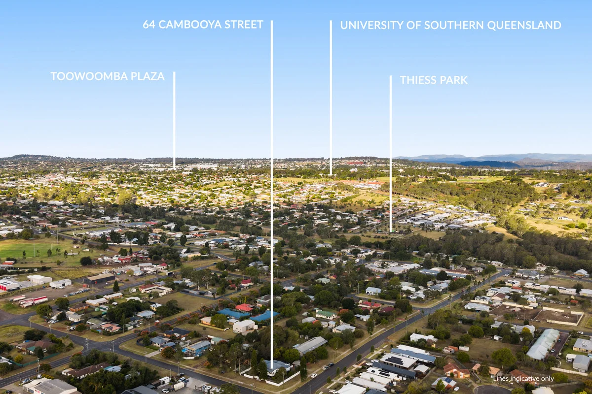 Additional image 22 of 64 Cambooya Street, Drayton QLD 4350