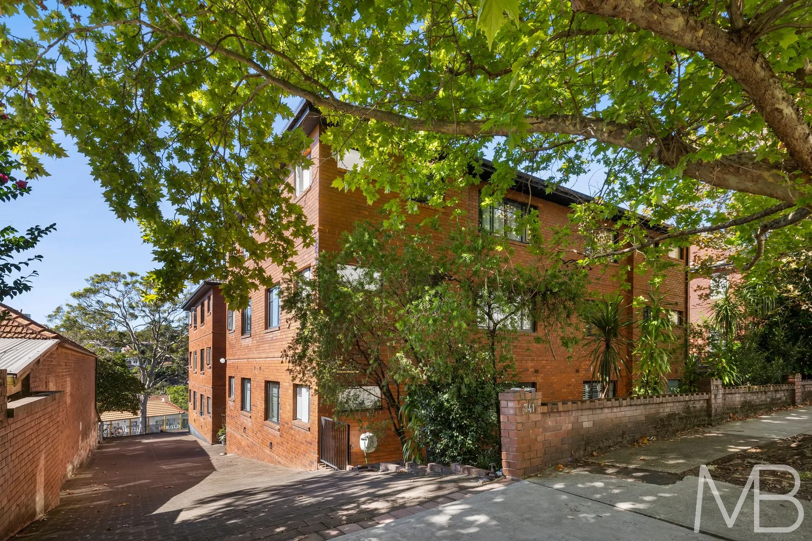 Additional image 5 of 13/341 Alfred Street North, Neutral Bay NSW 2089