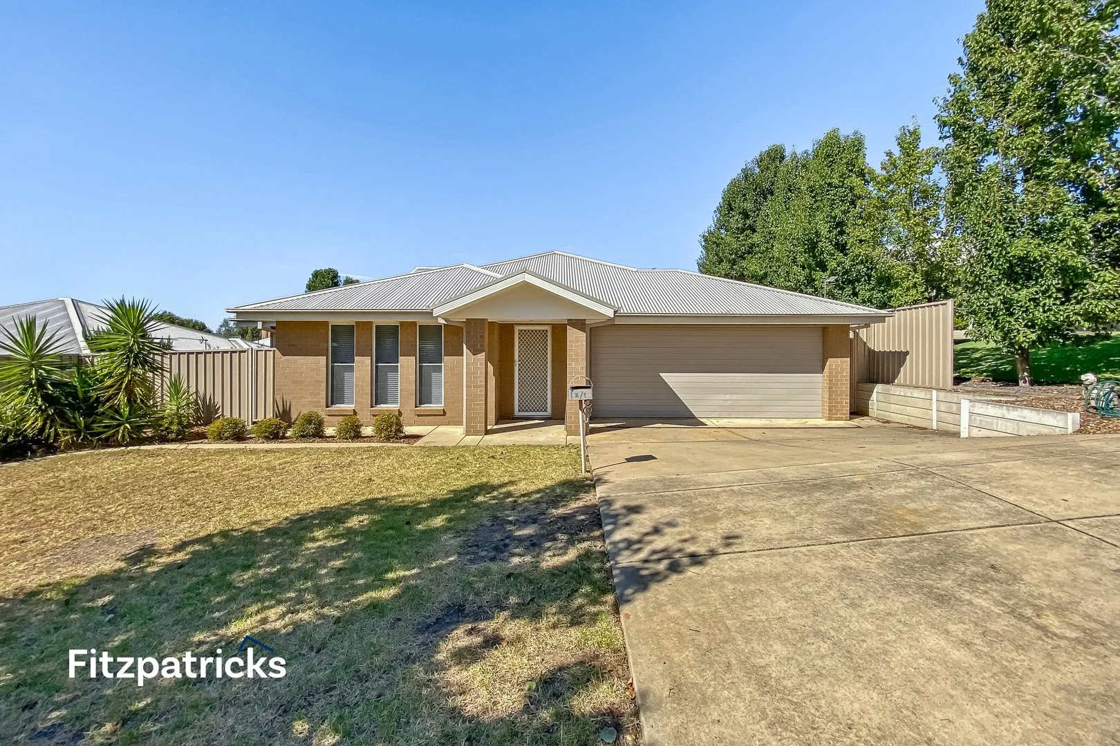 2/1 Spencer Place, Tatton NSW 2650