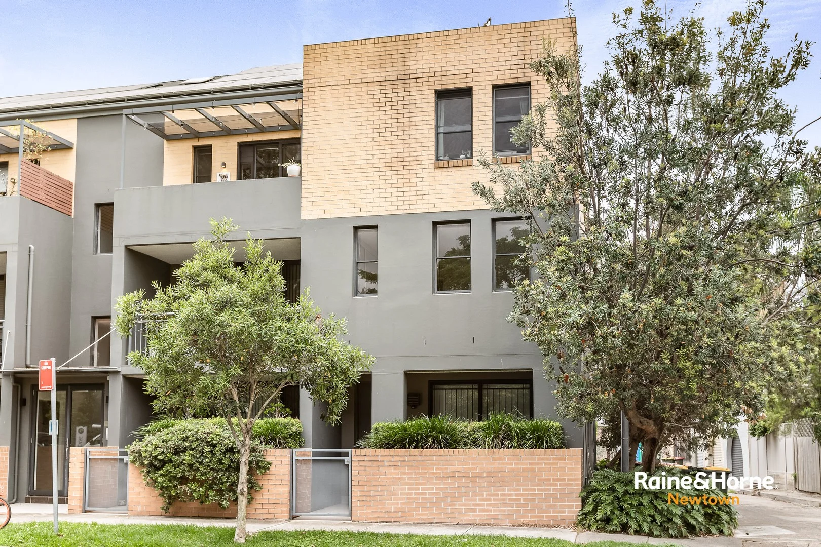 Additional image 5 of 1/18-20 Newton Street, Alexandria NSW 2015