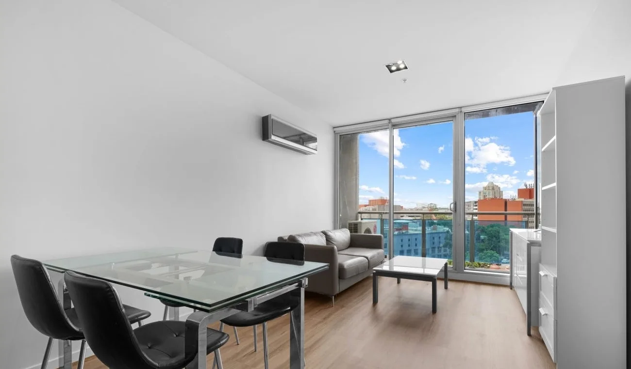 905/483 Swanston St, Melbourne VIC 3000