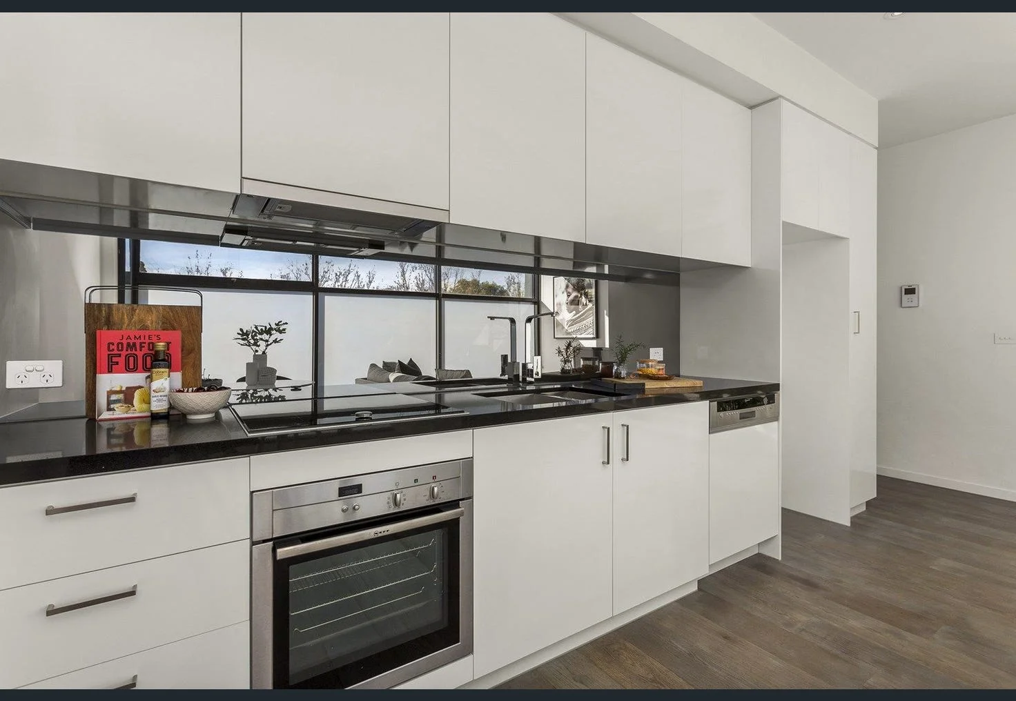 Additional image 3 of 206/102 Rankins Road, Kensington VIC 3031