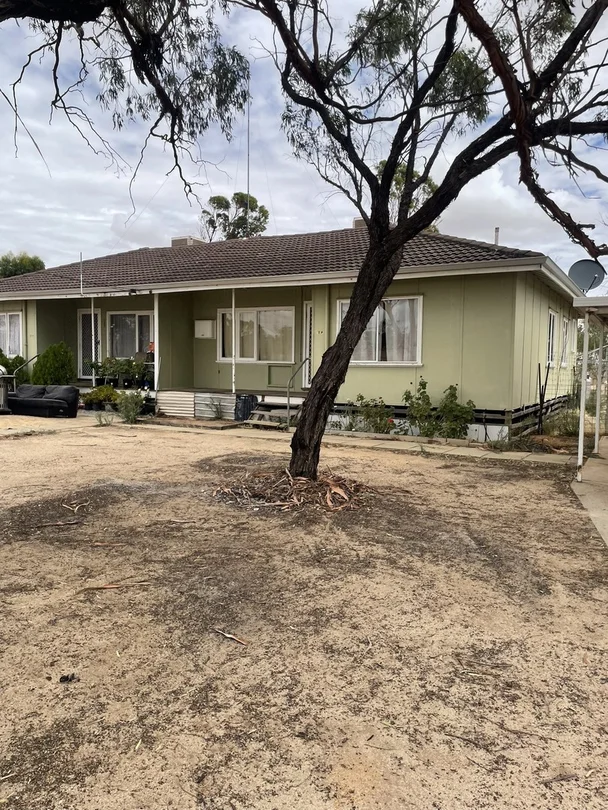 27B Coronation Street, Cunderdin WA 6407