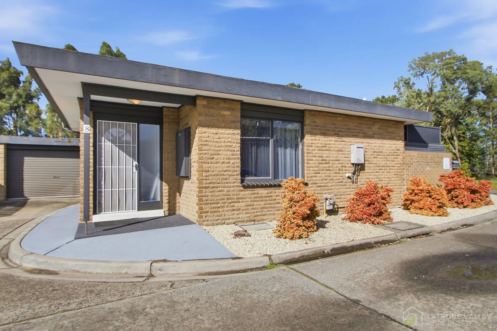 8/1-3 Gwalia Street, Traralgon VIC 3844