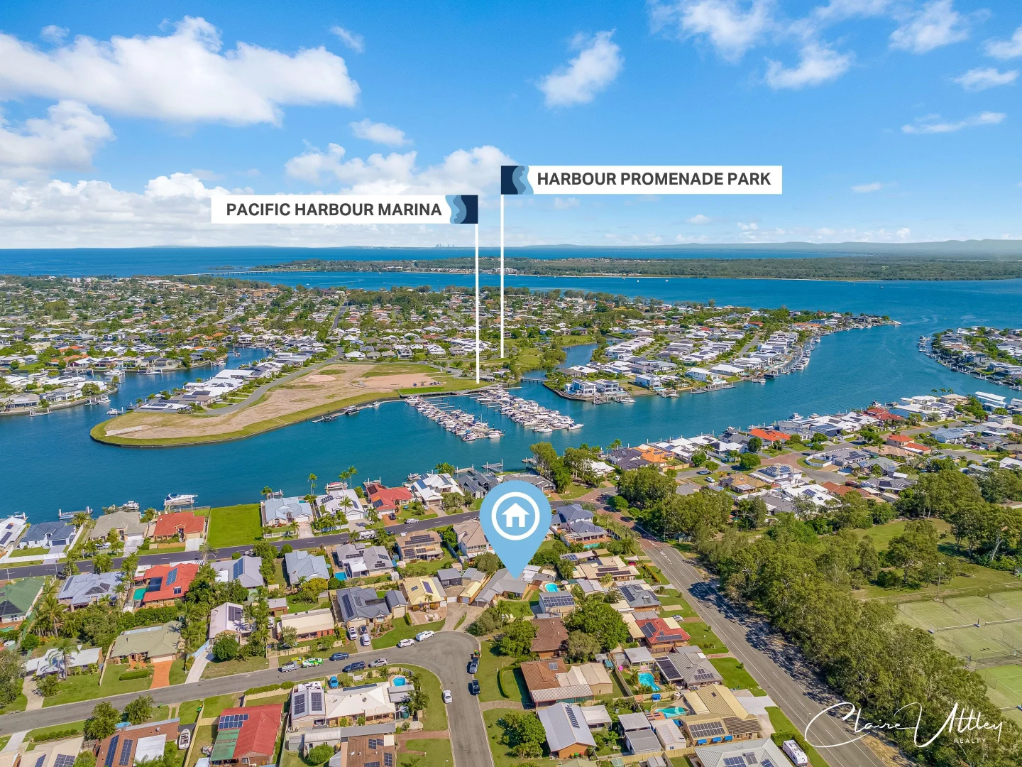 Additional image 27 of 15 Hawaii Crescent, Banksia Beach QLD 4507