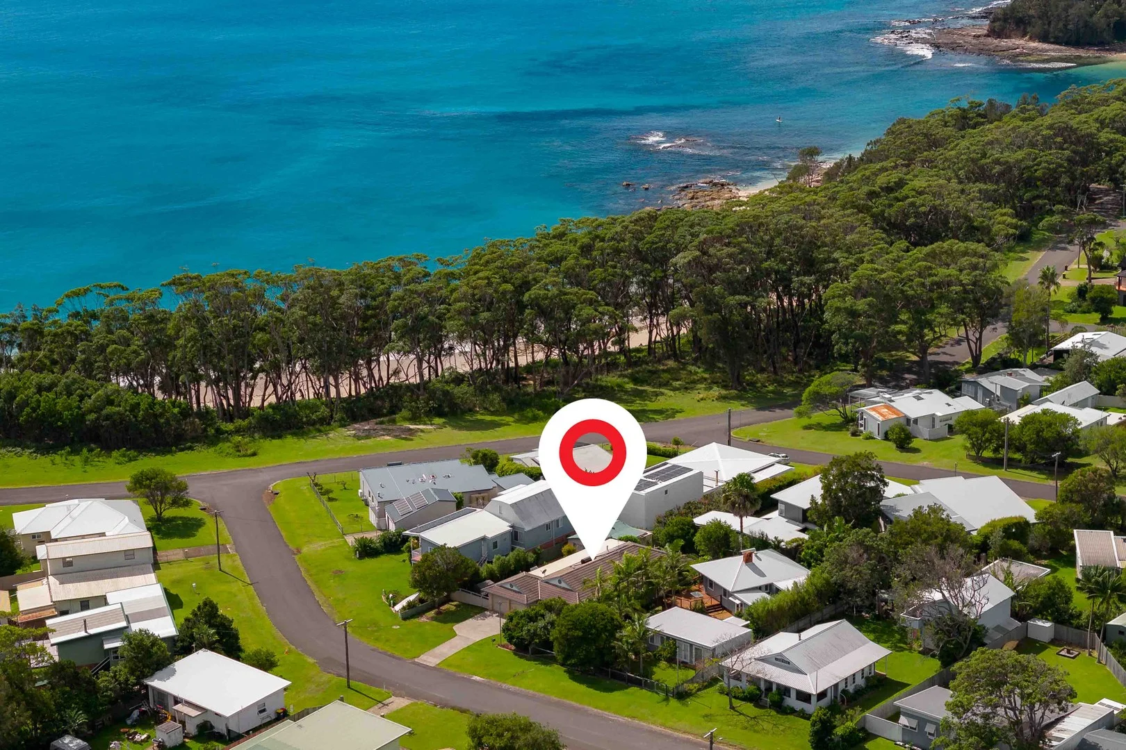6 Poplar Street, Bendalong NSW 2539