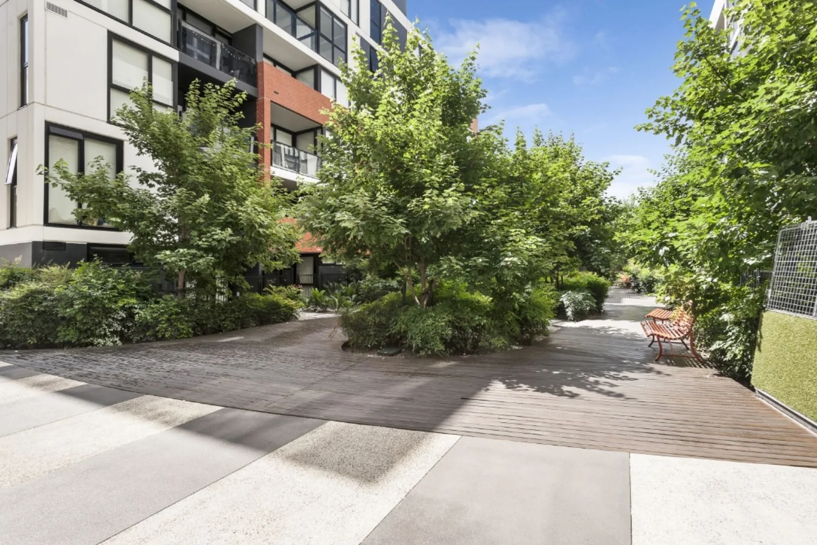 Additional image 8 of 308/11 Flockhart Street, Abbotsford VIC 3067
