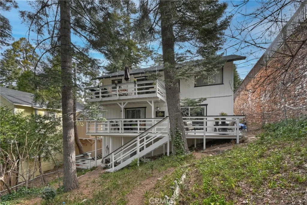 Additional image 48 of 696 Rose Lane, Twin Peaks, CA 92391