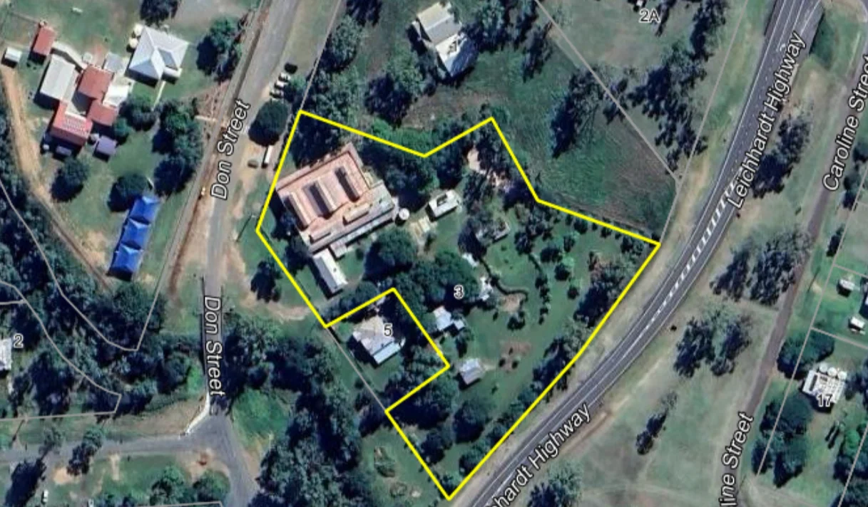 3 Don Street, Wowan QLD 4702 photo 4