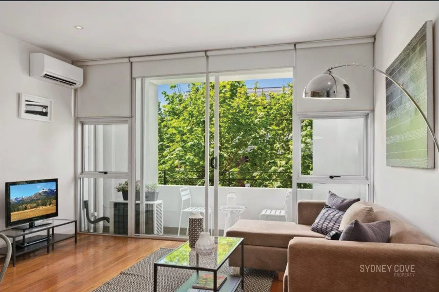 204/241 Crown Street, Darlinghurst NSW 2010