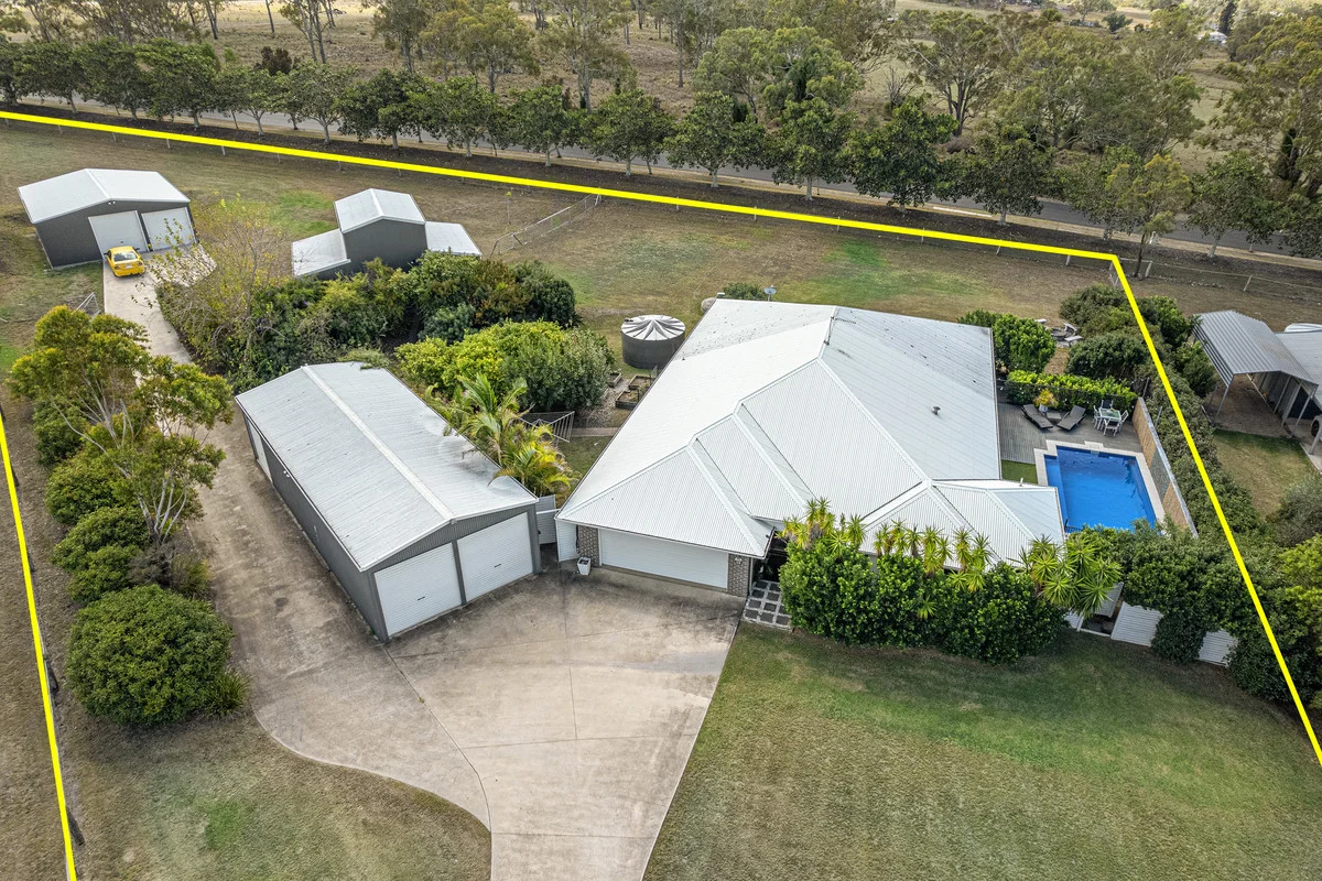 Additional image 22 of 5 Sawyers Court, Gowrie Junction QLD 4352