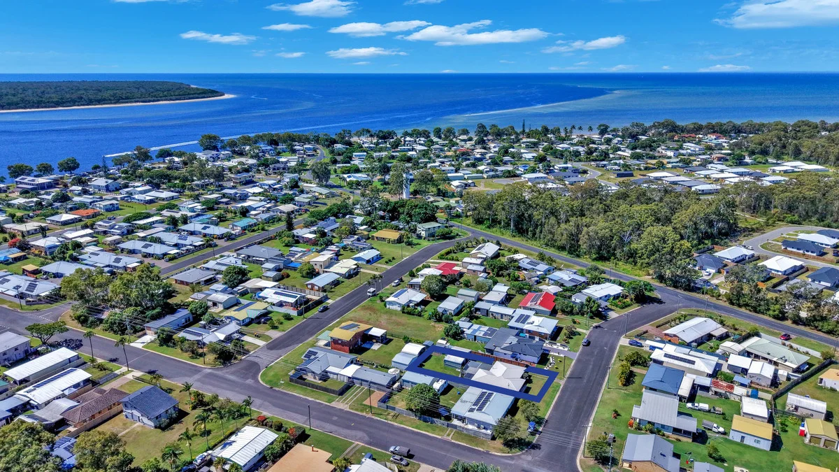 3 Cassia Street, Burrum Heads QLD 4659