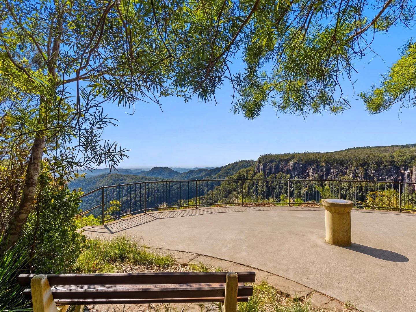 Additional image 14 of 4 Lloyds Road, Springbrook QLD 4213