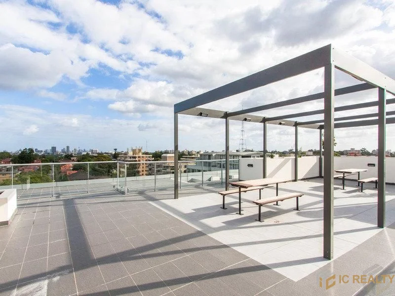 Additional image 9 of 708/38 Albert Avenue, Chatswood NSW 2067