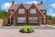 Letchworth at The Alders @ Great Oldbury De Lisle Bush Way, Great Oldbury Drive GL10