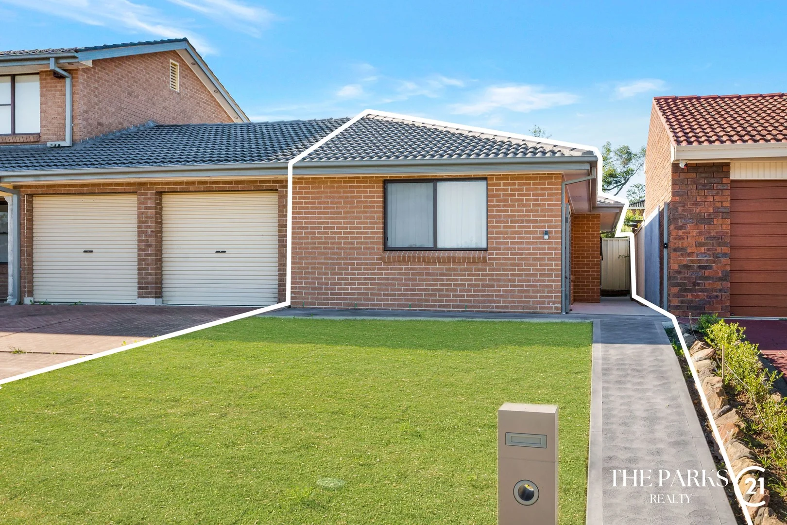 29A Kosciusko Street, Bossley Park NSW 2176