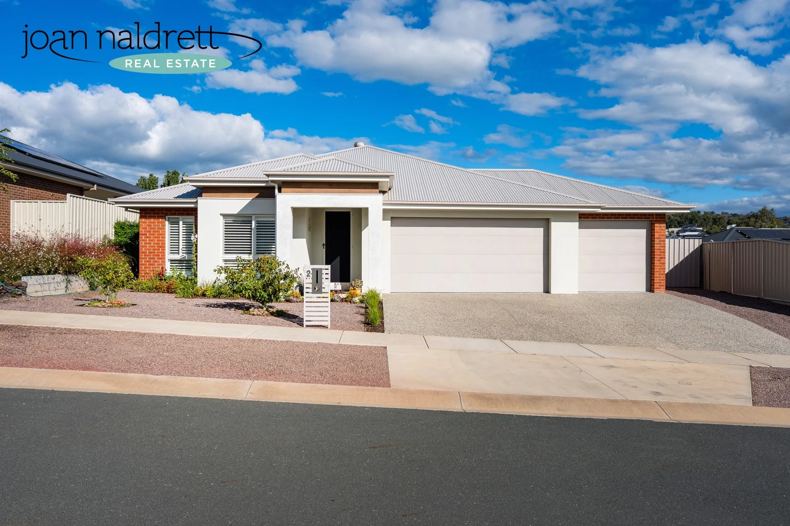 2 Willowdale Street, Wodonga VIC 3690