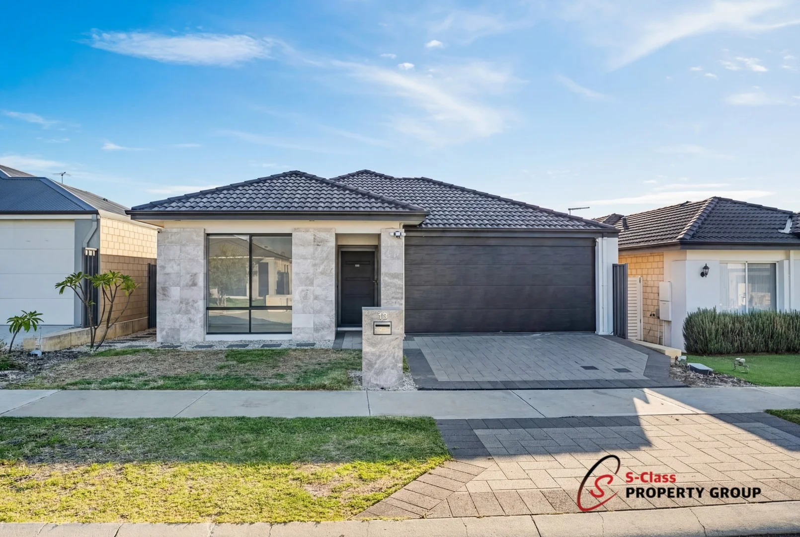 13 Nettup Street, Hammond Park WA 6164