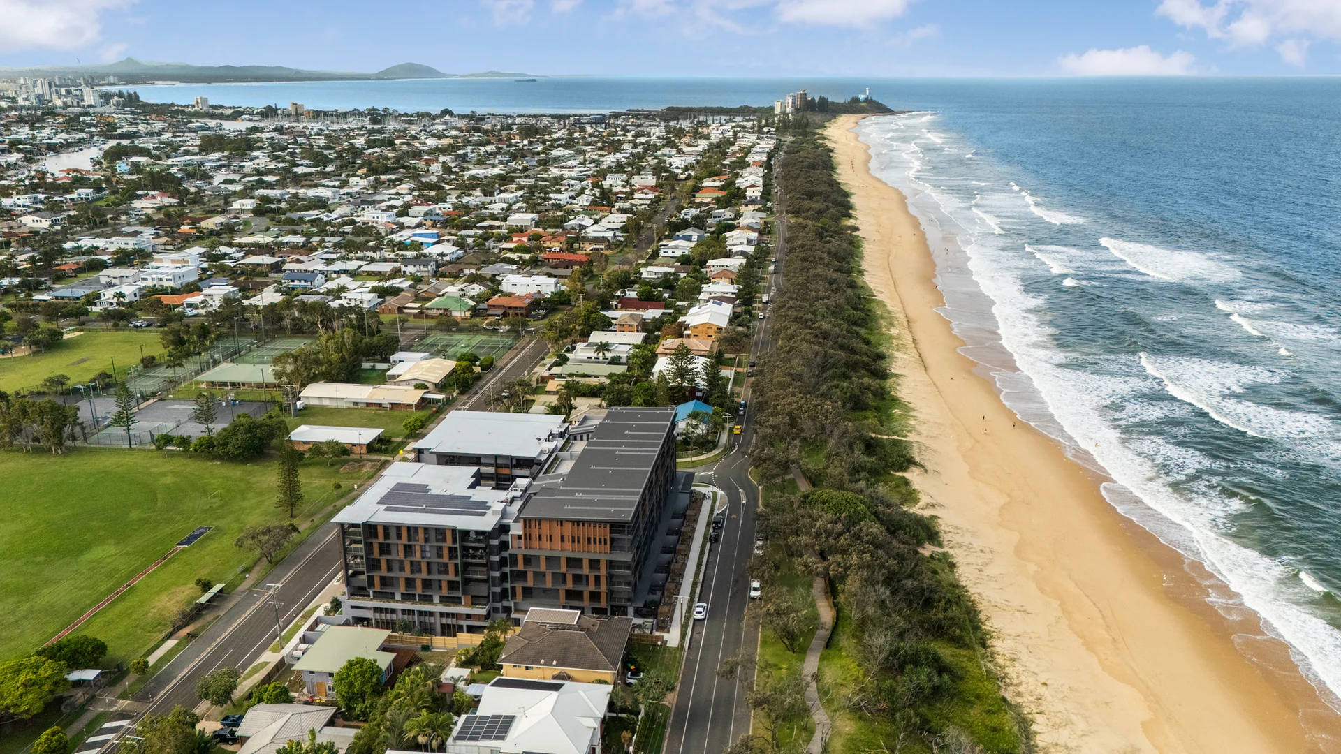 Additional image 23 of 610/84-85 Pacific Boulevard, Buddina QLD 4575