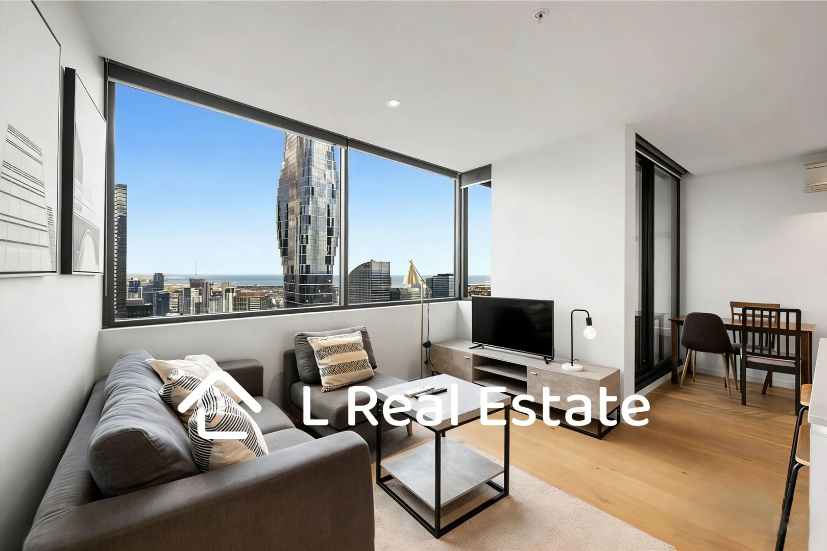 Additional image 2 of 5102/33 Rose Lane, Melbourne VIC 3000